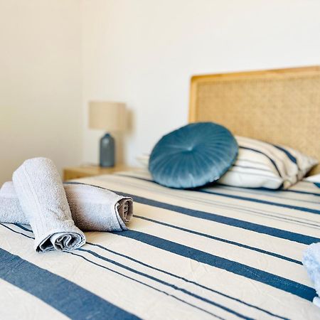 Front De Mer Beau T3 Climatise Balcon Parking Ajaccio 阿雅克肖 外观 照片