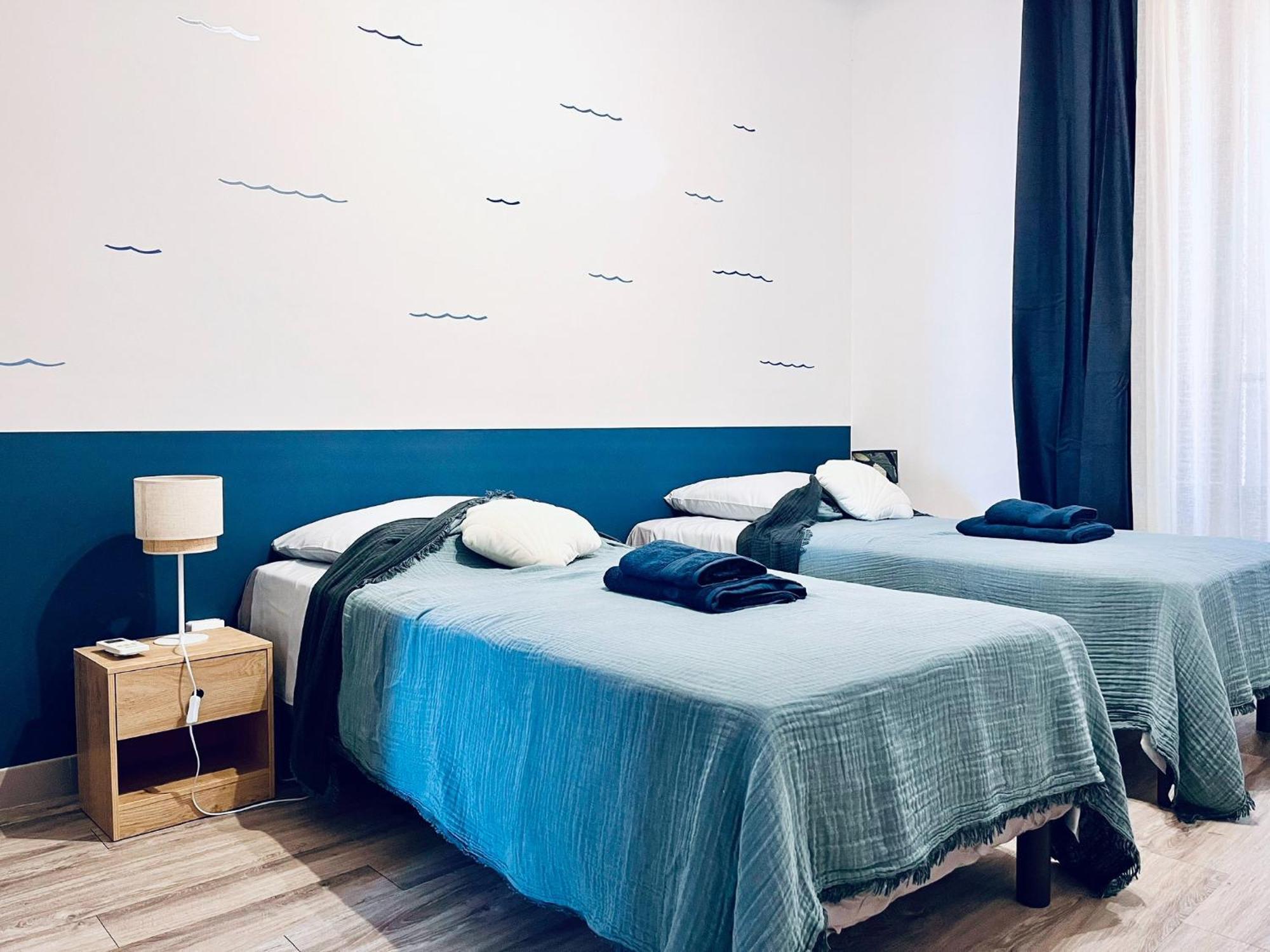 Front De Mer Beau T3 Climatise Balcon Parking Ajaccio 阿雅克肖 外观 照片